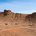 Pauseaway At Tuwaiq House