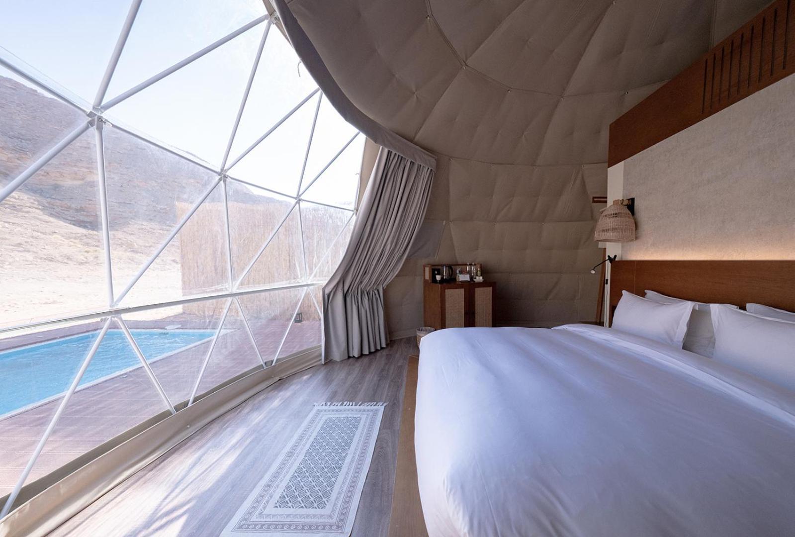 Pauseaway At Tuwaiq House 5* Riyadh