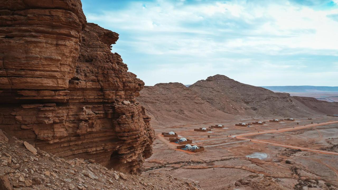 Pauseaway At Tuwaiq House 5*