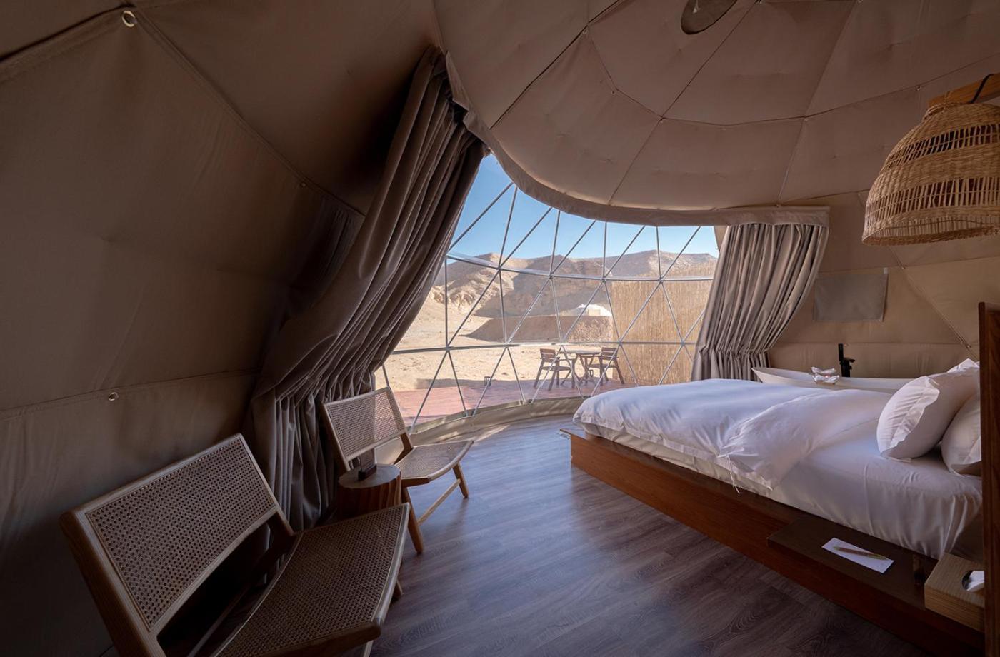 Pauseaway At Tuwaiq House 5* Riyadh